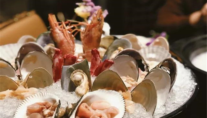 熬最长的夜，吃最野的夜宵