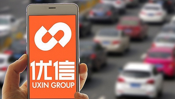二手车