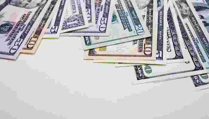 财经速递,人民币