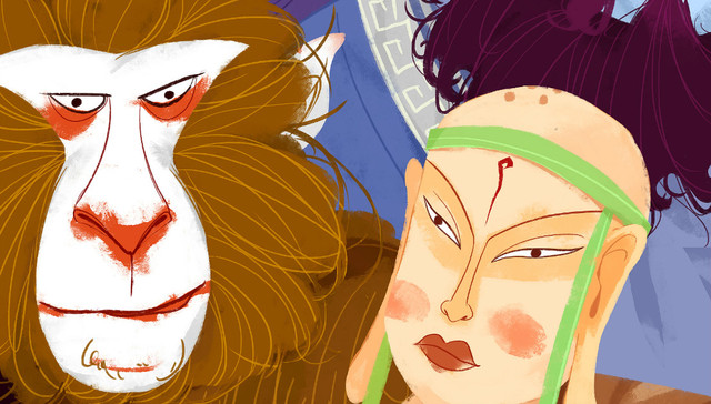 【专访】李天飞：《西游记》本身就是恶搞 bug不少是因非一人一时所成