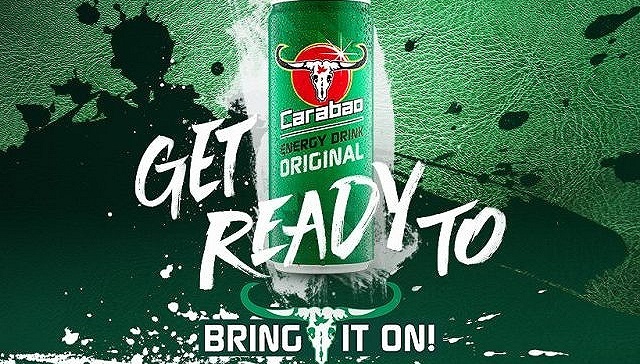 功能饮料,卡拉宝