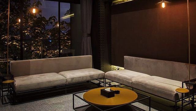 新酒店 | 隐居鹅岭启幕，地处重庆半山之巅，360°俯瞰山城繁华