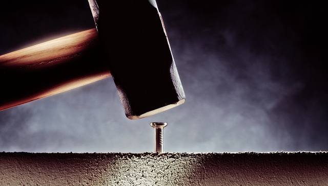 又有美企要“倒戈” 这次是美国最大铁钉制造商