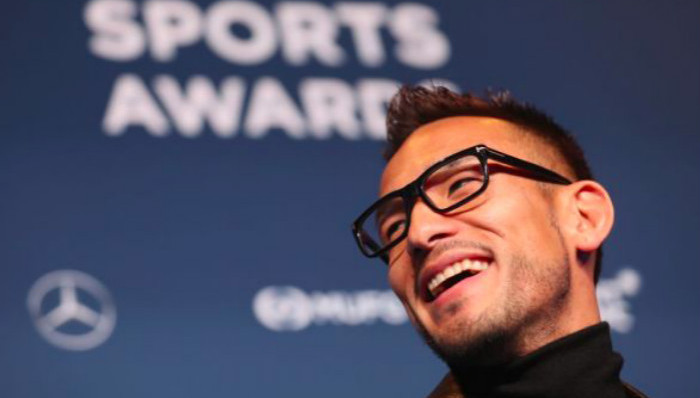 日本队惊艳俄罗斯 但当年的“日本小贝”已被遗忘？