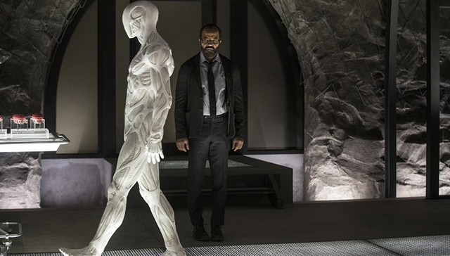 看不懂《西部世界》第二季？不妨看看莎士比亚的《暴风雨》