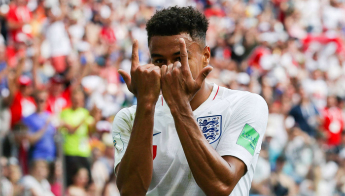 从四次被租借到英格兰新心脏 林加德不再是“最水7号”