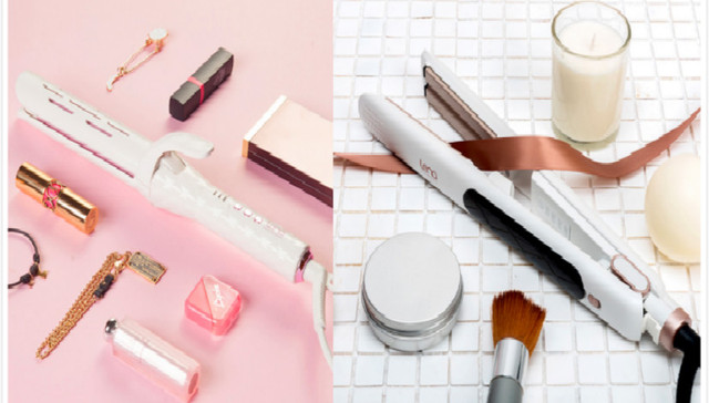 【发现好物】告别造型难题，三款养护头发的造型器随你挑