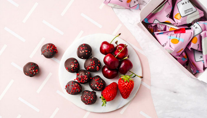 【发现好物】这些美味高颜值零食，打算承包你的早餐和下午茶