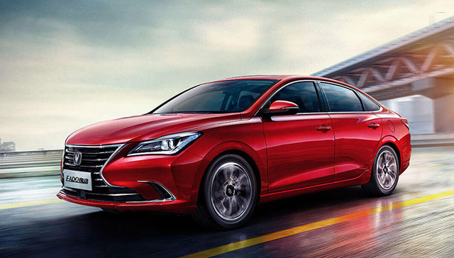 睿骋逸动换代首战失利 长安汽车如何才能逆风翻盘？