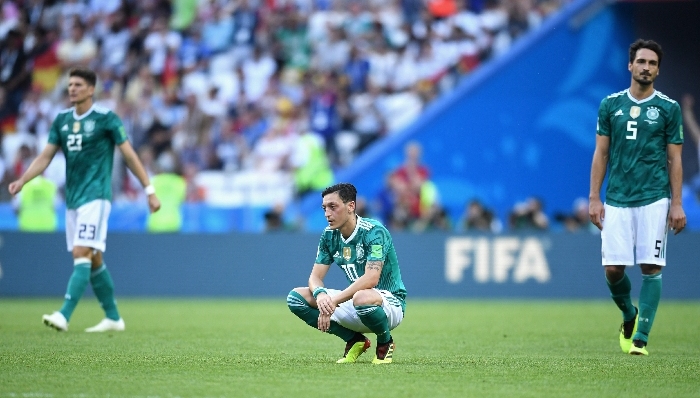 阿迪达斯,世界杯