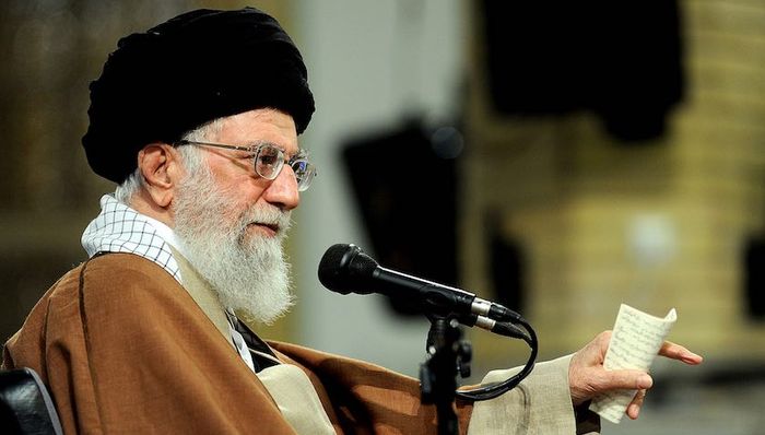 亚洲政治,伊朗核问题