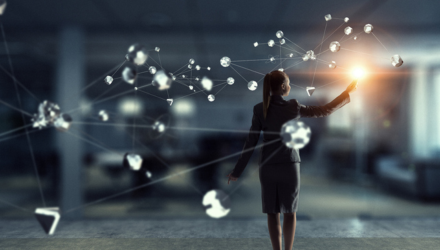 大数据研究揭示创新创业哪里最强？