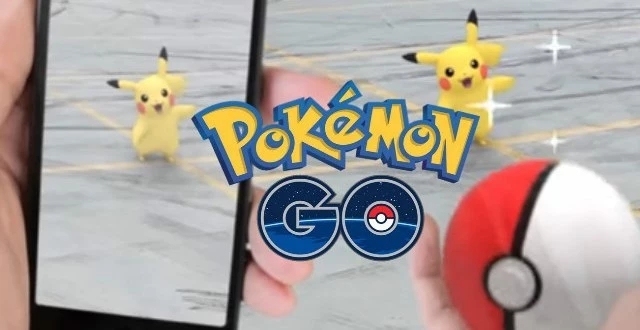 Pokemon Go开发商计划开放AR平台