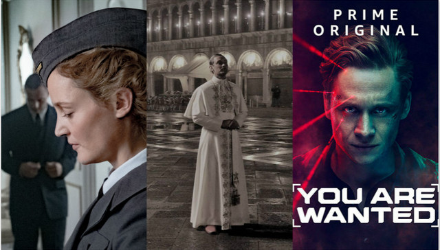 Netflix、亚马逊、HBO是如何拓展欧洲业务的？