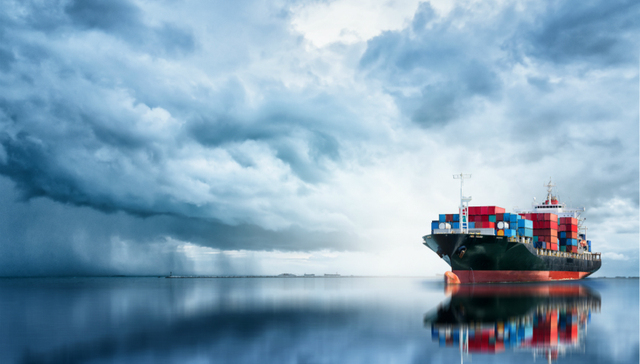 银根紧缩,资金链