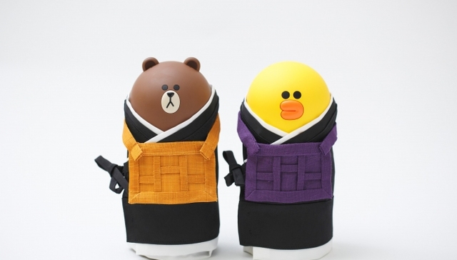 日本的葬礼服务有了新选择：由Line Friends人工智能音箱来超度