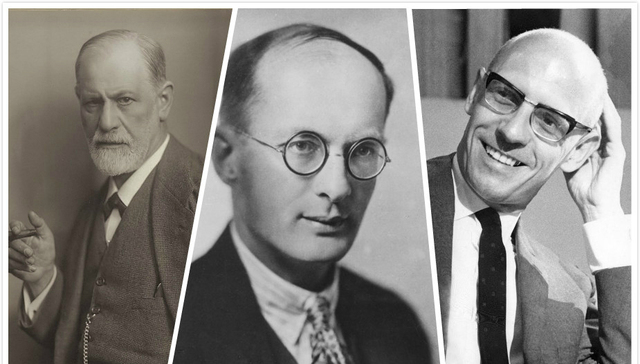 瘾：福柯的SM、弗洛伊德的雪茄与马林诺夫斯基的药罐子