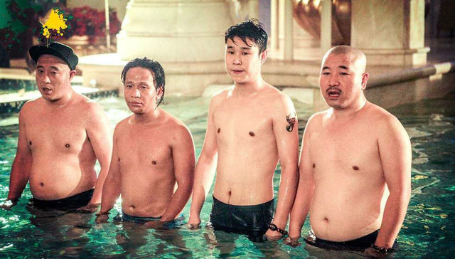 南方人真吓人啊