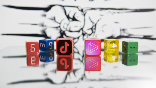 【深度】短视频疯狂撒钱：补贴诱惑下的达人、内容与流量争夺赛