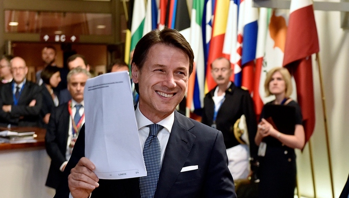 欧洲政治,难民问题