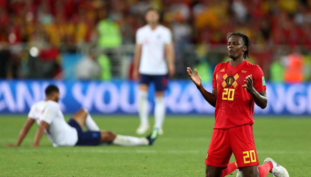 数读世界杯小组赛：乌龙成最佳射手 补时出现19球