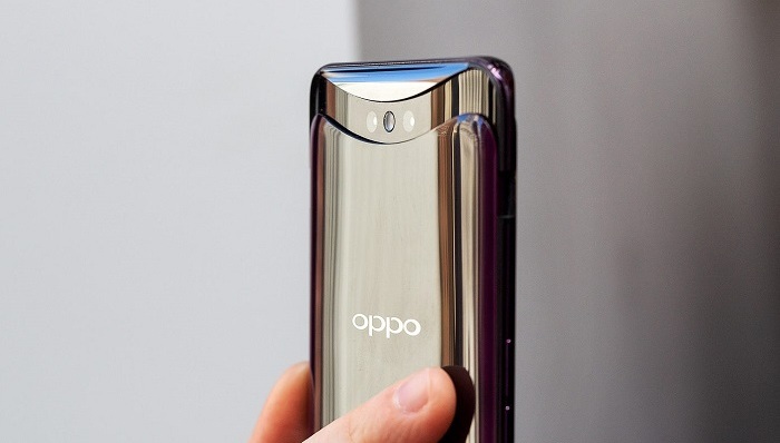 快看 | OPPO发布Find旗舰 起售价4999元