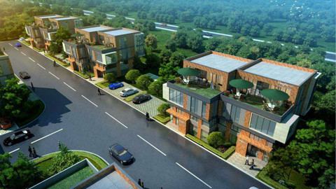 加码吸引台商入驻、投资，泉州德润产业园想要打造两岸医疗产业融合示范基地