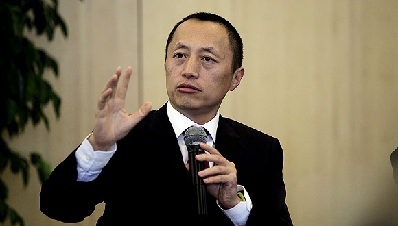 万科；王石；郁亮