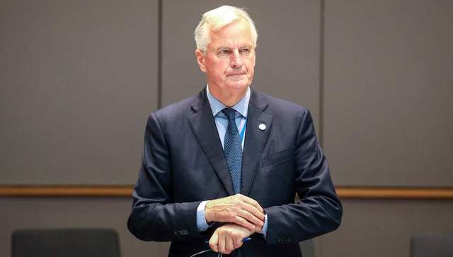 欧盟27国“闪电”达成共识：英国再无实质进展就“净身出户”