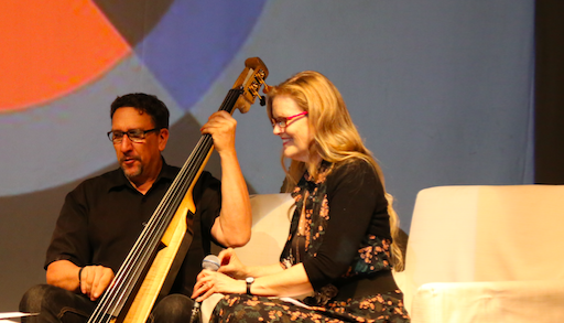 在今天 如何聆听爵士乐？