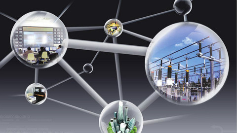 探访福州物联网开放实验室：为产业提供一站式物联网解决方案