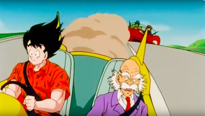 学车为什么这么难！