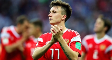 小组赛开辟新时代 世界杯助新星身价飙涨