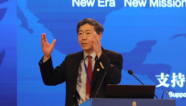 李稻葵：每年中国约有10%的好的金融资源投给坏项目