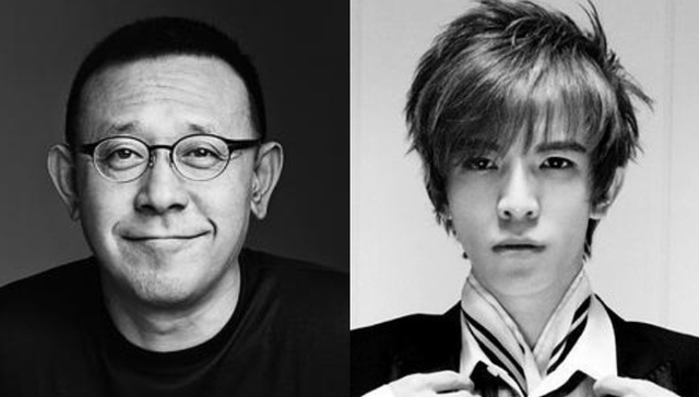 郭敬明,彭于晏,姜文新片,阿修罗,乐视,张家豪,姜文和,cover,上映,暑期