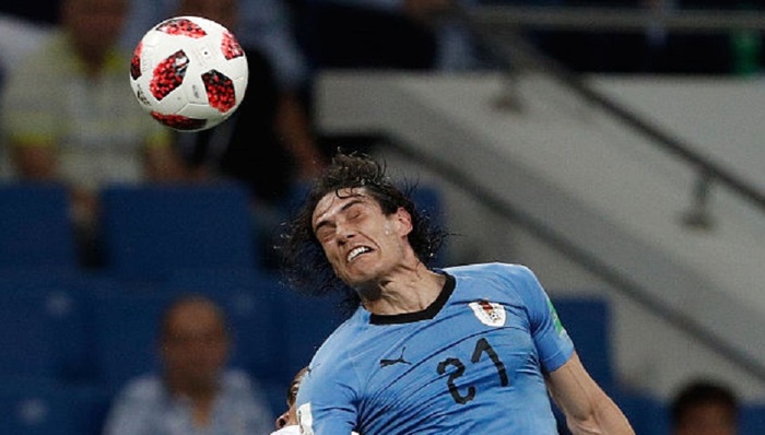 世界杯,乌拉圭,葡萄牙,C罗