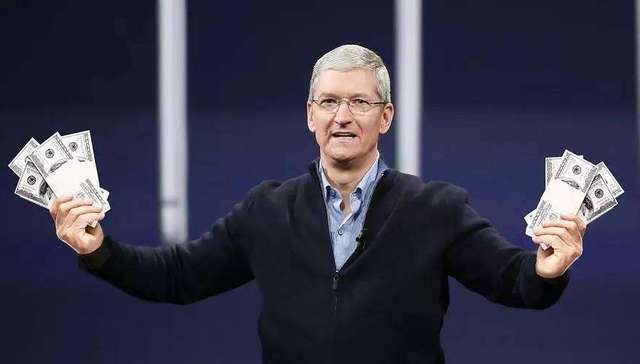 市值,苹果可能,苹果软件,OLED屏幕,低价笔记本电脑,冲关,苹果手机,苹果产品,智能手机,硬件产品