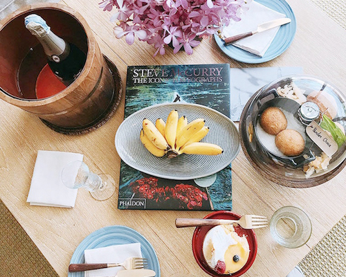 Staycation | 我在家门口度假，试过的人都会爱上它