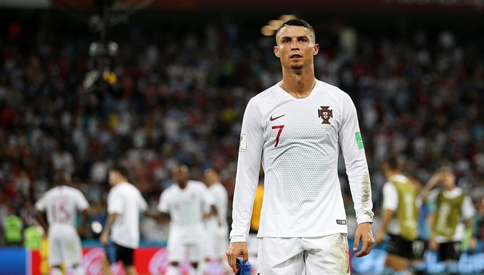 世界杯,梅西,C罗