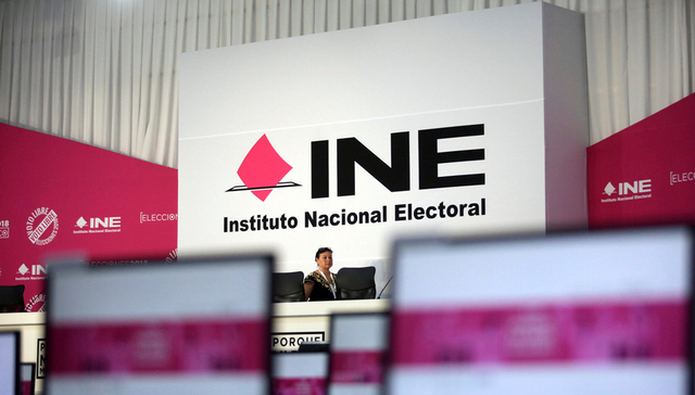 墨西哥大选投票今开启 最血腥竞选或造就民粹主义新政府