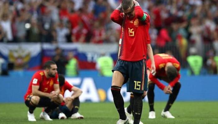 俄罗斯,西班牙,伊涅斯塔