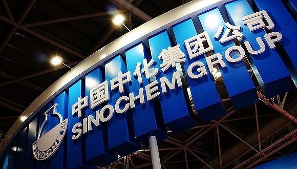 “两化”合并成真？中化集团董事长宁高宁兼任中国化工集团董事长
