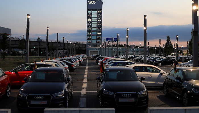 经济世界观,汽车,国际贸易