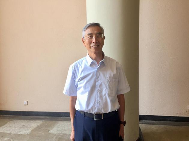 倪光南,芯片设计,芯片产业,techsina,做手机,芯片制造,芯片领域,联想,格力空调,华