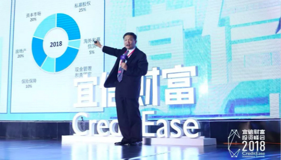 唐宁：一流企业做行业的事，二流三流企业做学一流企业的事