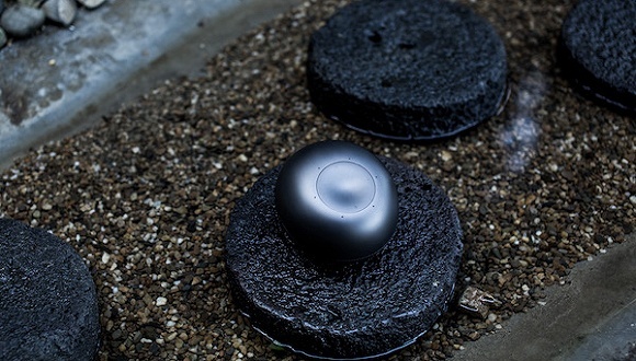 Rokid,硬件参数,电子围栏,光学防抖,视觉追踪,手势识别,NXP,BAT,音箱产品,独角兽