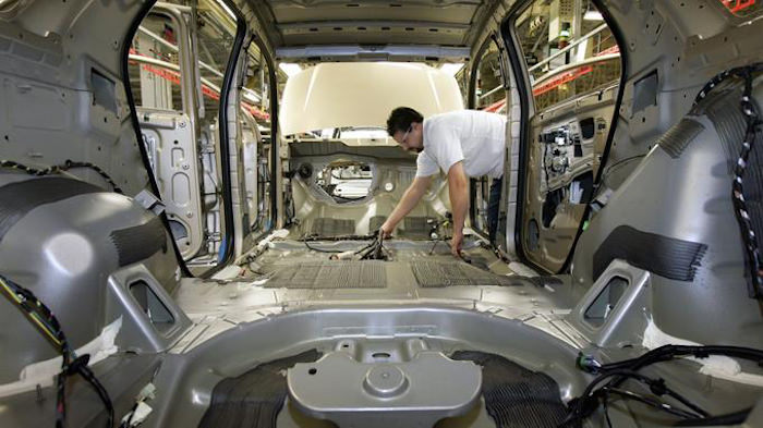 宝马,通用汽车,车圈观察