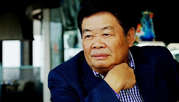 父子斗争：曹德旺的权力交接