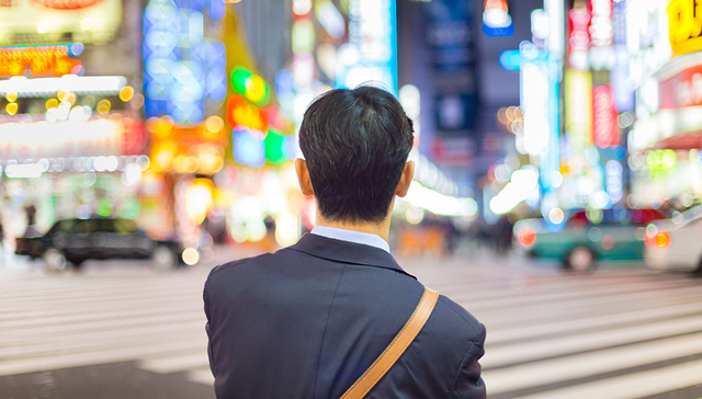 日本准备引入50万外国劳工  但并不想称他们为移民