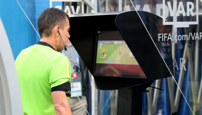 VAR成焦点、点球数激增 盘点俄罗斯世界杯五大趋势